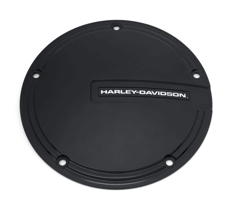 HARLEY-DAVIDSON EMPIRE COLLECTION DERBY COVER