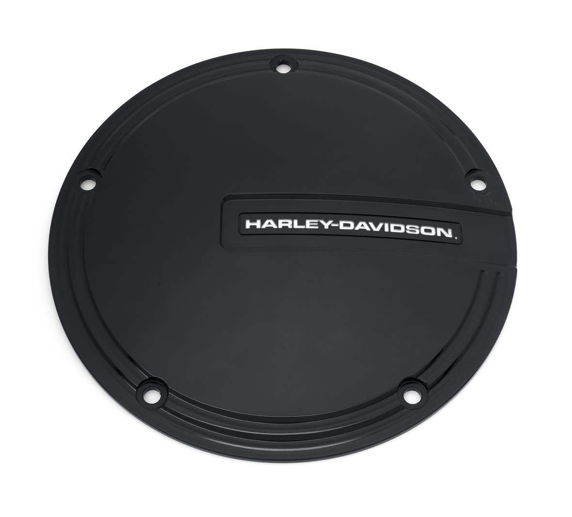HARLEY-DAVIDSON EMPIRE COLLECTION DERBY COVER
