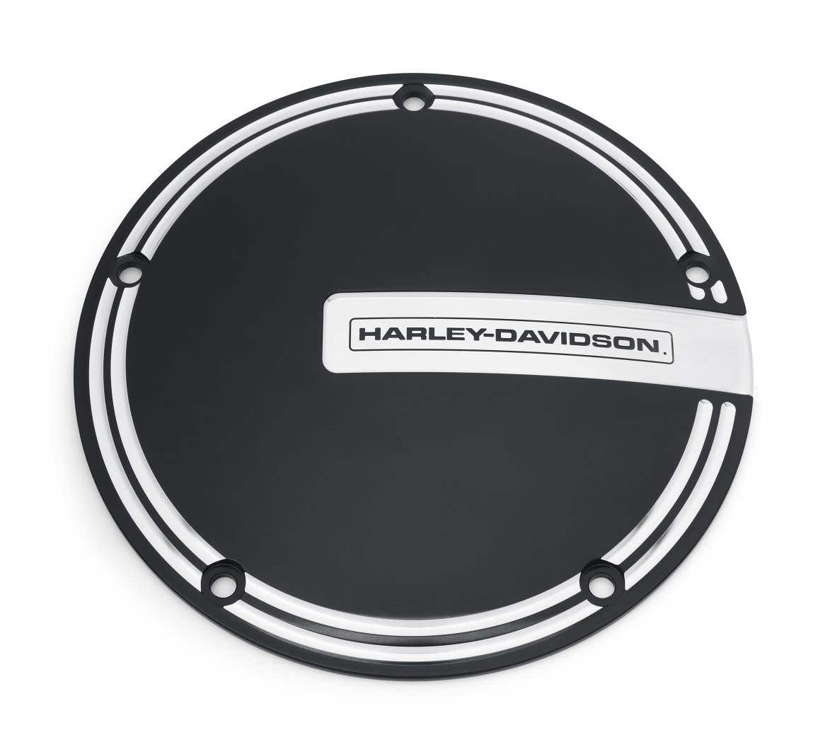 HARLEY-DAVIDSON EMPIRE COLLECTION DERBY COVER
