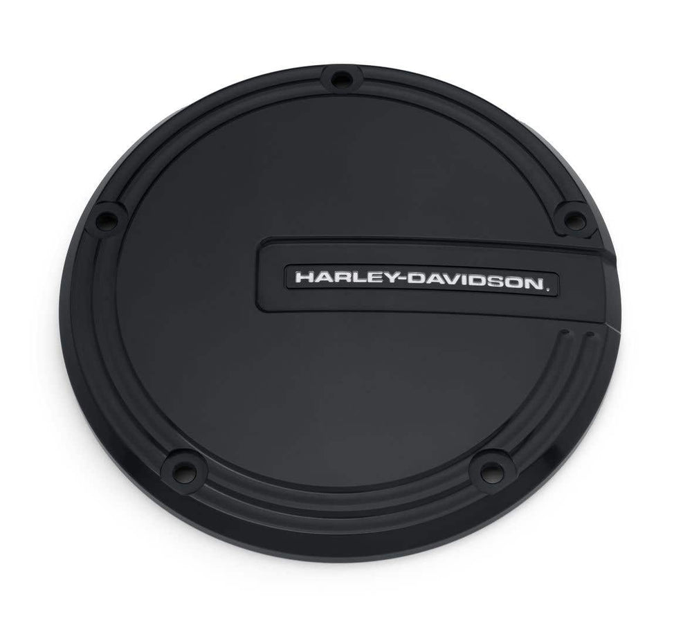HARLEY-DAVIDSON EMPIRE COLLECTION DERBY COVER