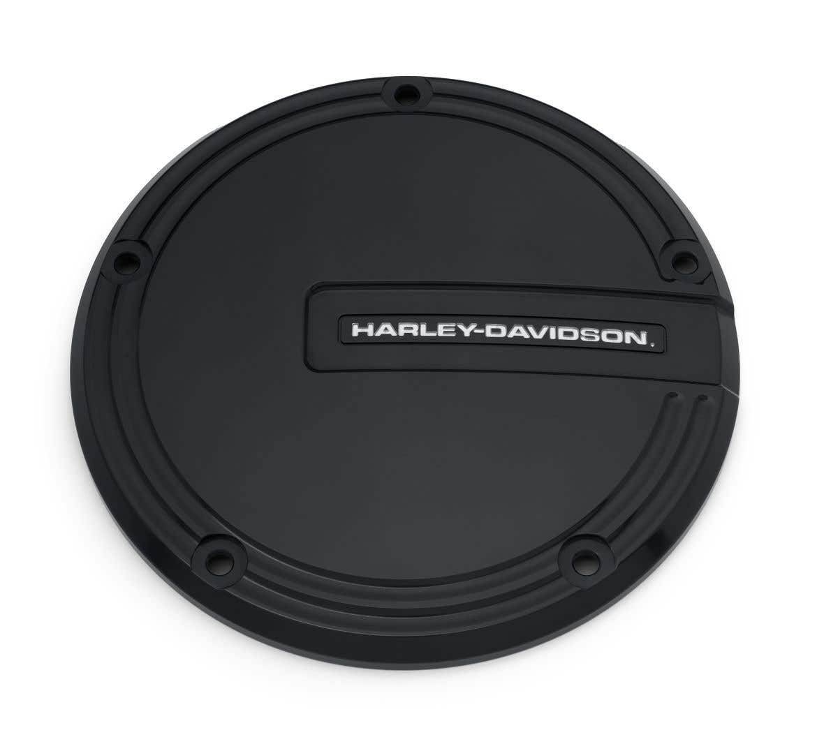 HARLEY-DAVIDSON EMPIRE COLLECTION DERBY COVER