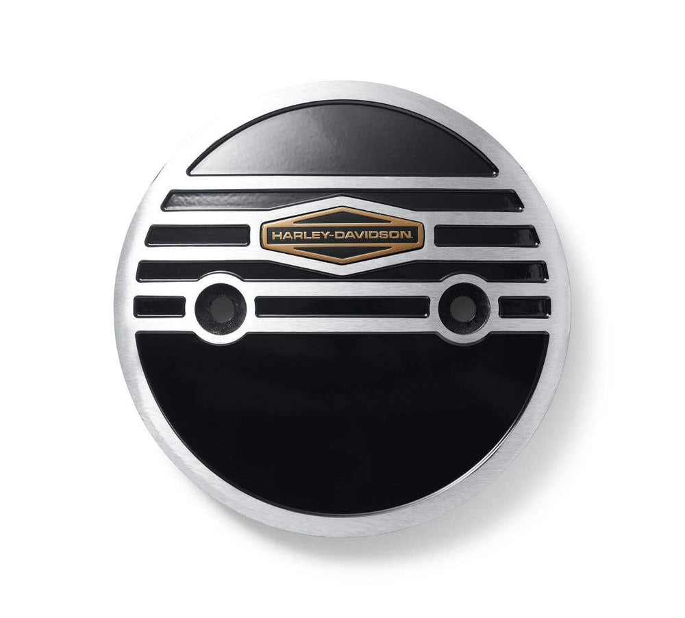 HARLEY-DAVIDSON 66 COLLECTION ALTERNATOR PLUG COVER