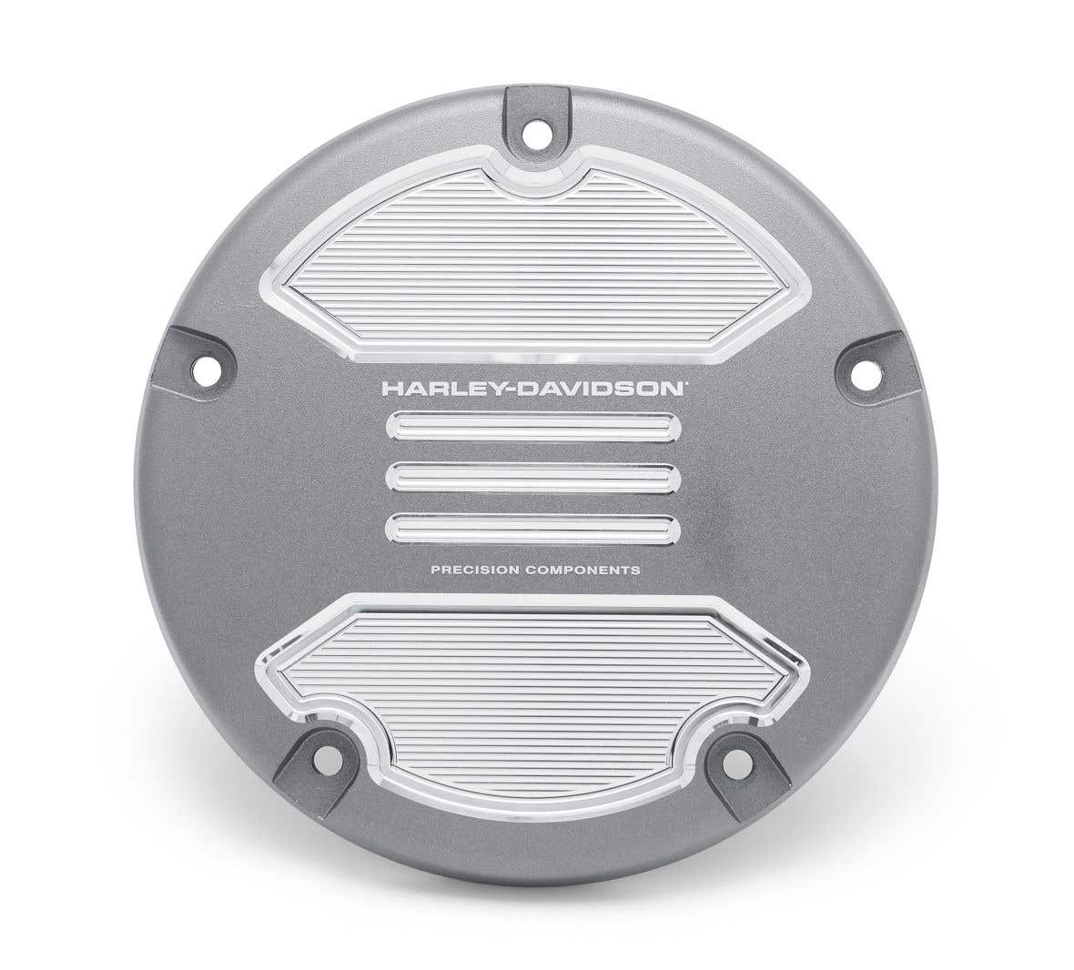 HARLEY-DAVIDSON ADVERSARY DERBY COVER