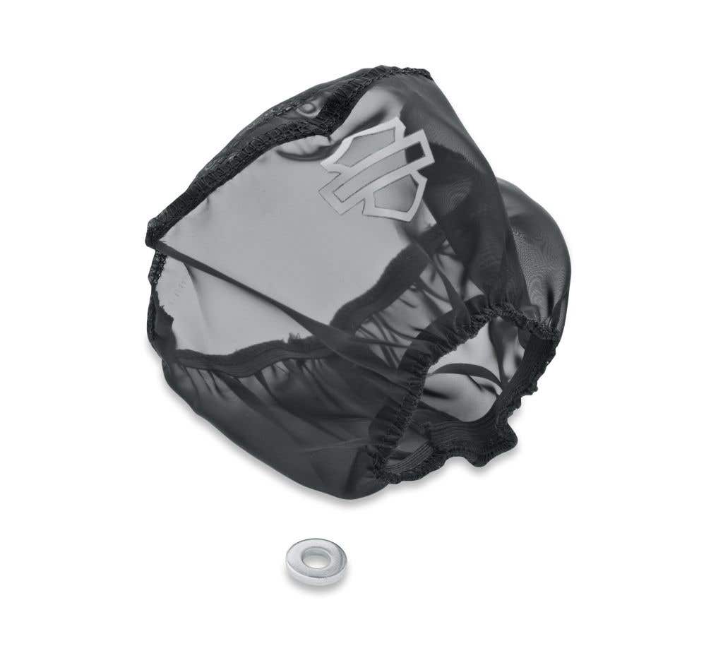 SCREAMIN' EAGLE SCREAMIN EAGLE STAGE 1 AIR CLEANER RAIN SOCK