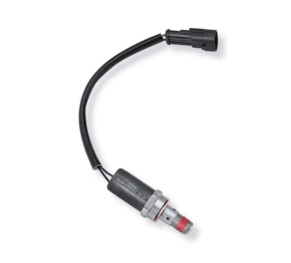 HARLEY-DAVIDSON HARLEY-DAVIDSON AUTOMATIC COMPRESSION RELEASE