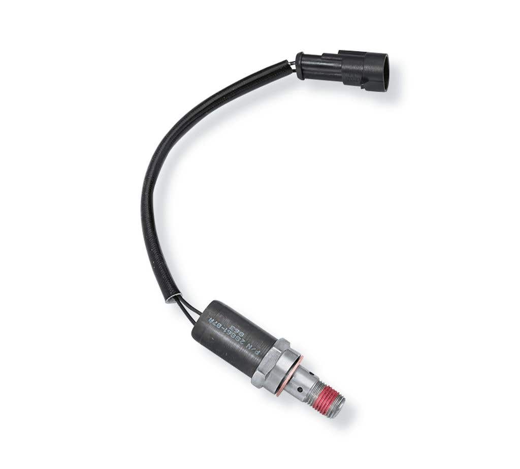 HARLEY-DAVIDSON HARLEY-DAVIDSON AUTOMATIC COMPRESSION RELEASE
