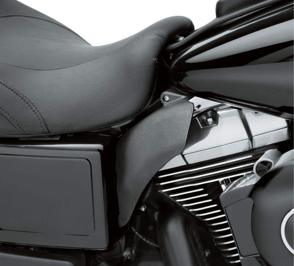 HARLEY-DAVIDSON MID-FRAME AIR DEFLECTOR