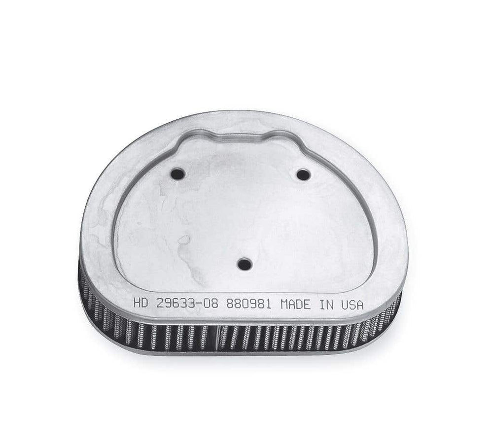 HARLEY-DAVIDSON ORIGINAL EQUIPMENT AIR FILTER ELEMENTS