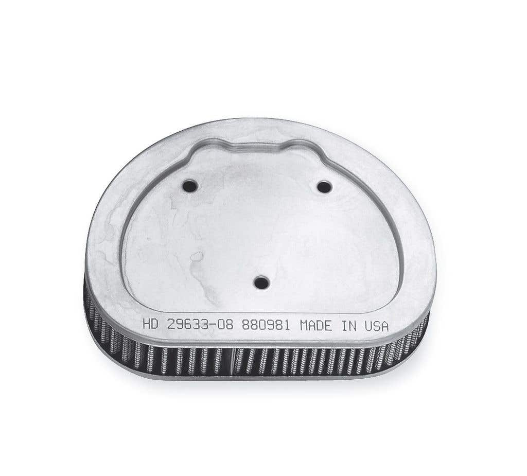 HARLEY-DAVIDSON ORIGINAL EQUIPMENT AIR FILTER ELEMENTS