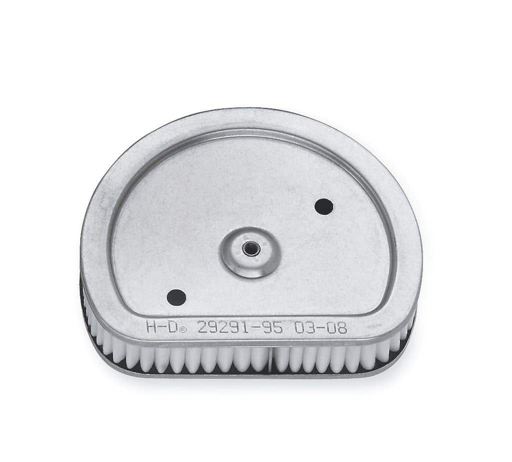 HARLEY-DAVIDSON ORIGINAL EQUIPMENT AIR FILTER ELEMENTS
