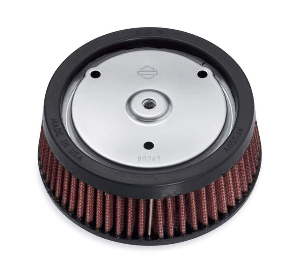 SCREAMIN' EAGLE SCREAMIN EAGLE HIGH-FLO K&N REPLACEMENT AIR FILTER ELEMENT
