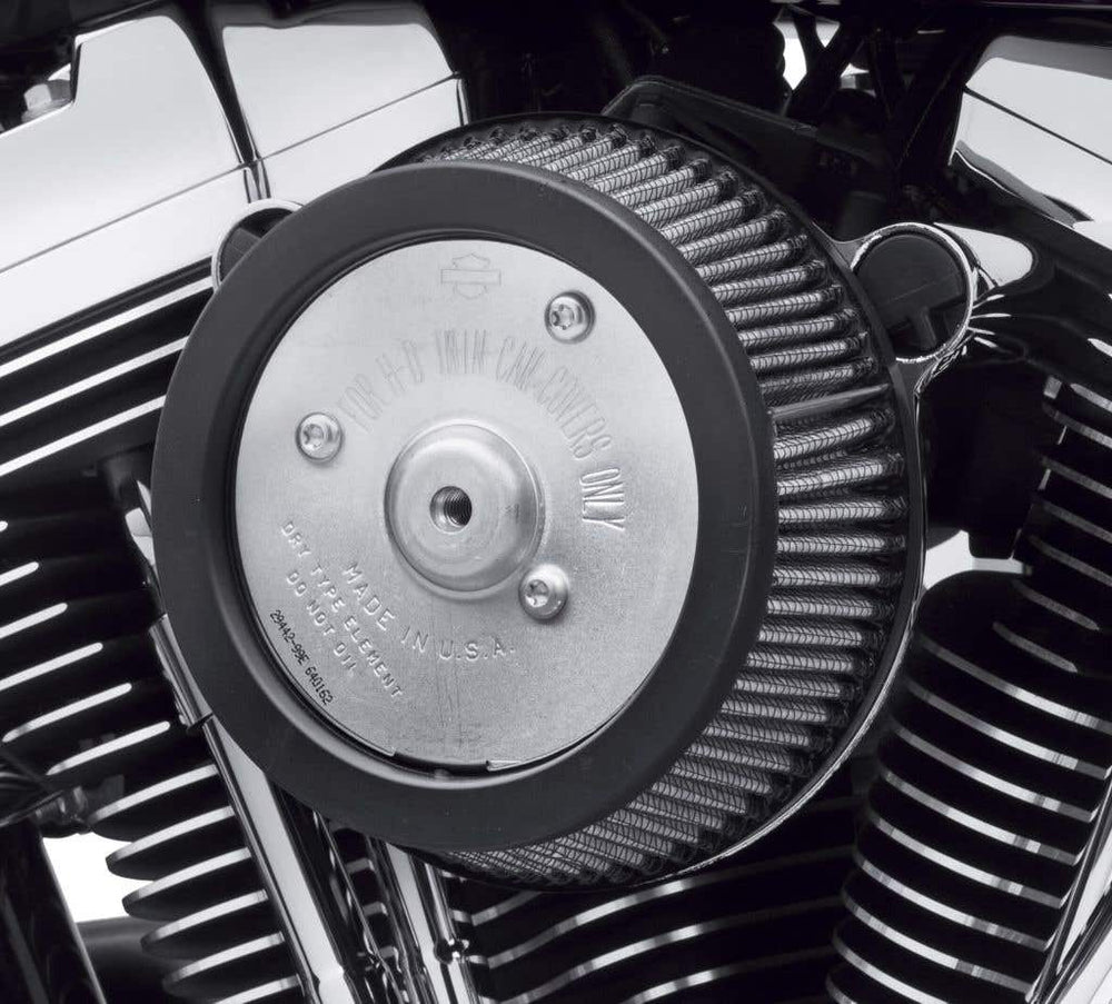 SCREAMIN' EAGLE SCREAMIN EAGLE HIGH-FLOW AIR CLEANER KIT
