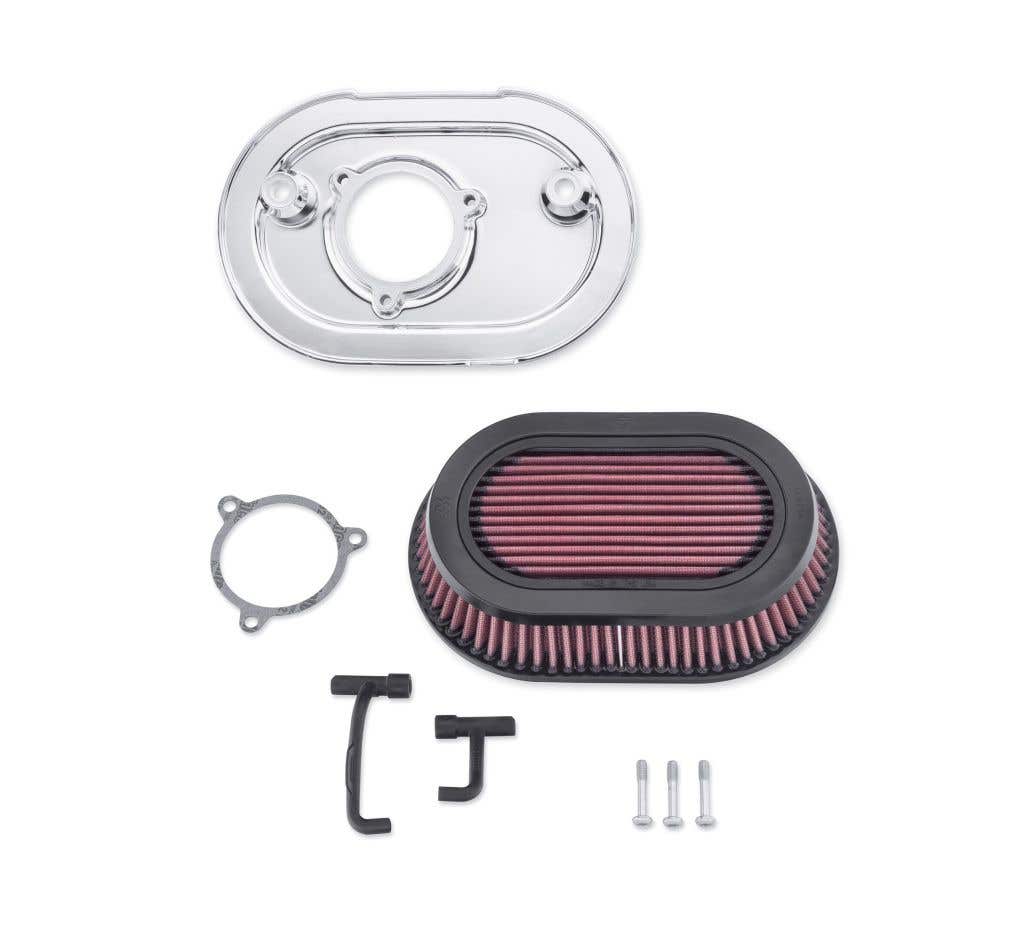 SCREAMIN' EAGLE SCREAMIN EAGLE VENTILATOR EXTREME AIR CLEANER