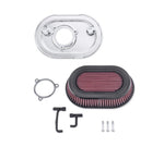 SCREAMIN' EAGLE SCREAMIN EAGLE VENTILATOR EXTREME AIR CLEANER