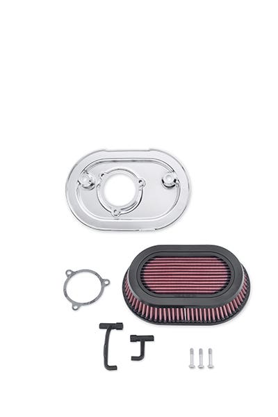 SCREAMIN' EAGLE SCREAMIN EAGLE VENTILATOR EXTREME AIR CLEANER