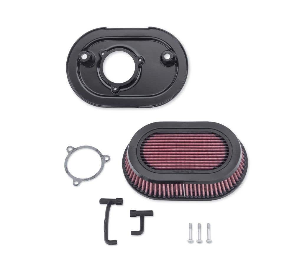 SCREAMIN' EAGLE SCREAMIN EAGLE VENTILATOR EXTREME AIR CLEANER