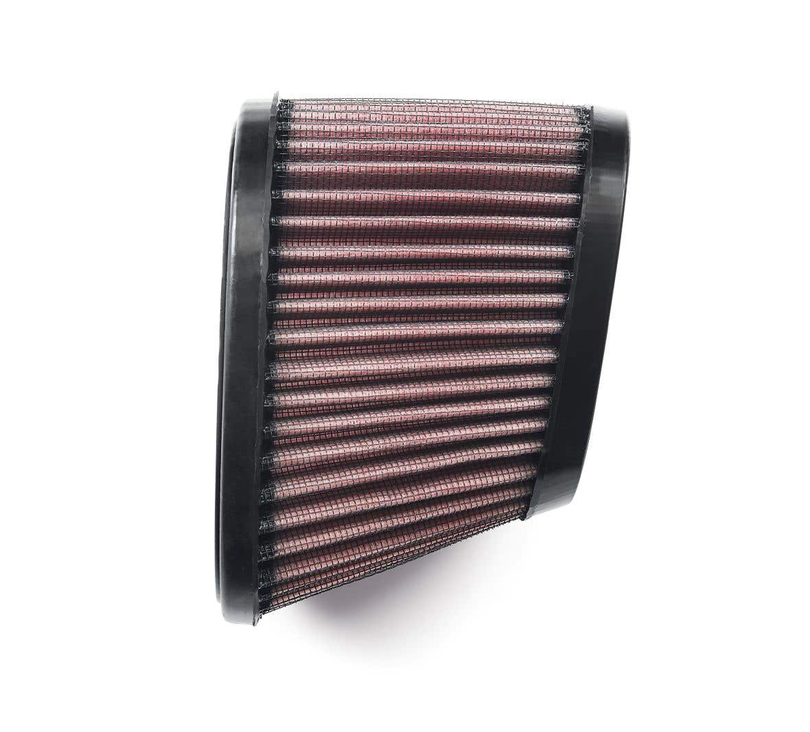 SCREAMIN' EAGLE SCREAMIN EAGLE K&N REPLACEMENT AIR FILTER ELEMENT - HEAVY BREATHER ELITE