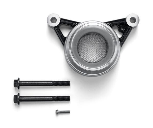 SCREAMIN' EAGLE VELOCITY STACK