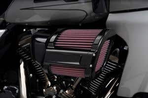 SCREAMIN' EAGLE SCREAMIN EAGLE HEAVY BREATHER EXTREME AIR CLEANER