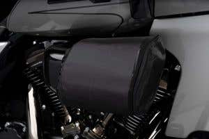 SCREAMIN' EAGLE SCREAMIN EAGLE HEAVY BREATHER EXTREME AIR CLEANER