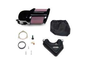 SCREAMIN' EAGLE SCREAMIN EAGLE HEAVY BREATHER EXTREME AIR CLEANER