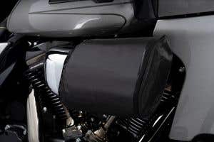 SCREAMIN' EAGLE SCREAMIN EAGLE HEAVY BREATHER EXTREME AIR CLEANER