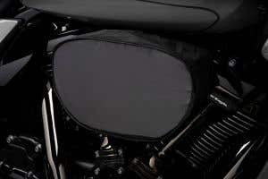 SCREAMIN' EAGLE SCREAMIN EAGLE AIR CLEANER - EXTREME WEDGE