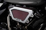 SCREAMIN' EAGLE SCREAMIN EAGLE AIR CLEANER - EXTREME WEDGE
