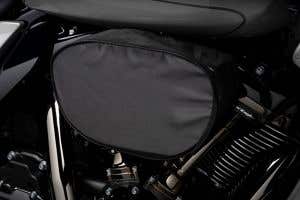 SCREAMIN' EAGLE SCREAMIN EAGLE AIR CLEANER - EXTREME WEDGE