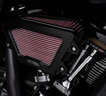 SCREAMIN' EAGLE SCREAMIN EAGLE AIR CLEANER - EXTREME WEDGE