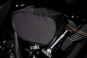 SCREAMIN' EAGLE SCREAMIN EAGLE AIR CLEANER - EXTREME WEDGE