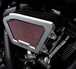 SCREAMIN' EAGLE SCREAMIN EAGLE AIR CLEANER - EXTREME WEDGE