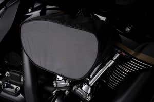 SCREAMIN' EAGLE SCREAMIN EAGLE AIR CLEANER - EXTREME WEDGE
