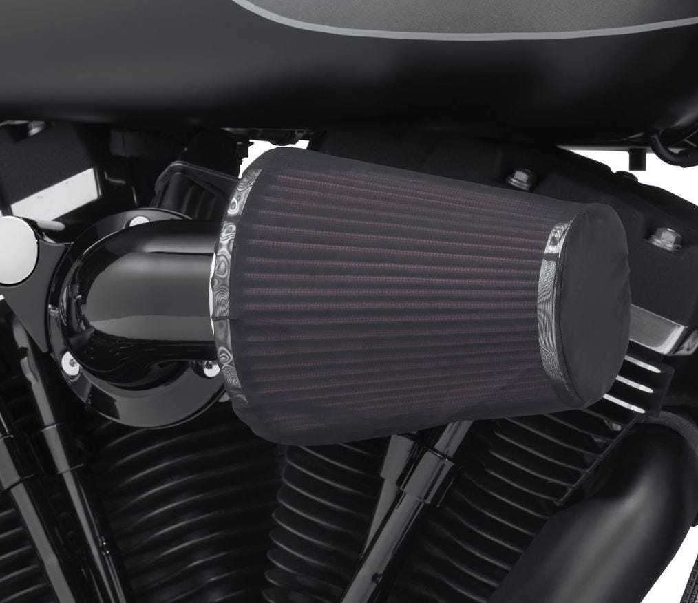 SCREAMIN' EAGLE SCREAMIN EAGLE HEAVY BREATHER RAIN SOCK