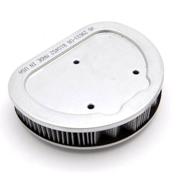 HARLEY-DAVIDSON REPLACEMENT AIR FILTER