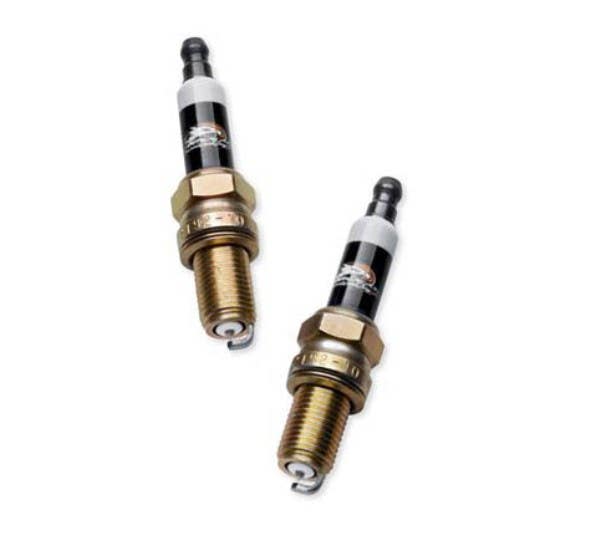 SCREAMIN' EAGLE SCREAMIN EAGLE ST PERFORMANCE SPARK PLUGS