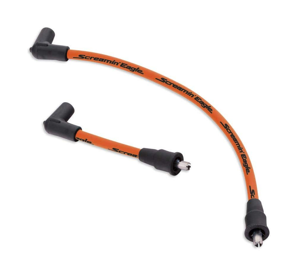 SCREAMIN' EAGLE SCREAMIN EAGLE 10MM PHAT SPARK PLUG WIRES