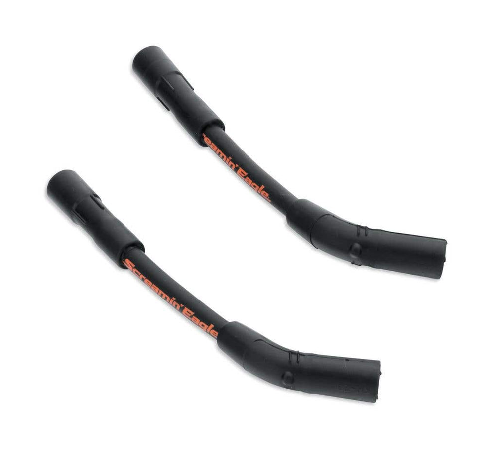 SCREAMIN' EAGLE SCREAMIN EAGLE 10MM PHAT SPARK PLUG WIRES