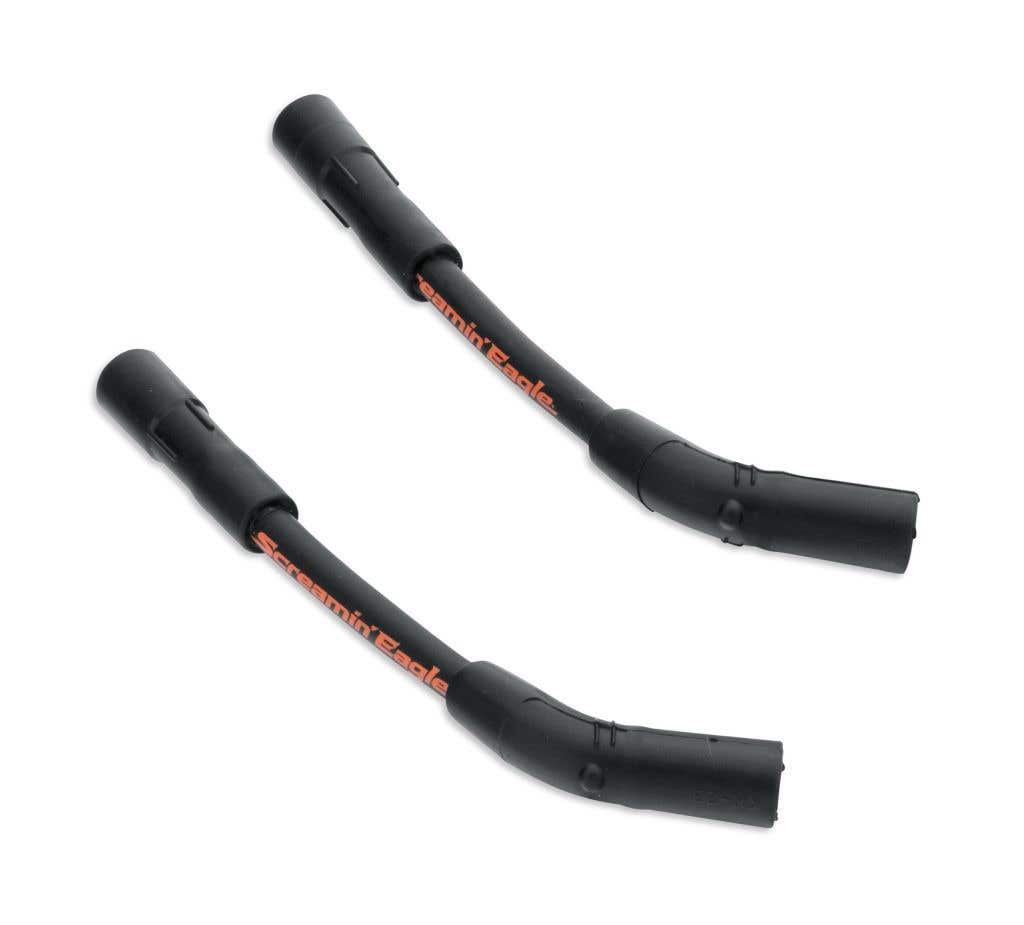 SCREAMIN' EAGLE SCREAMIN EAGLE 10MM PHAT SPARK PLUG WIRES