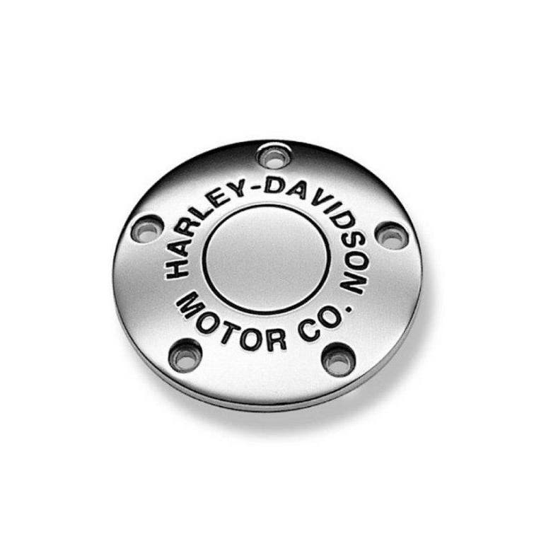 HARLEY-DAVIDSON HD MOTOR CO TIMER COVER