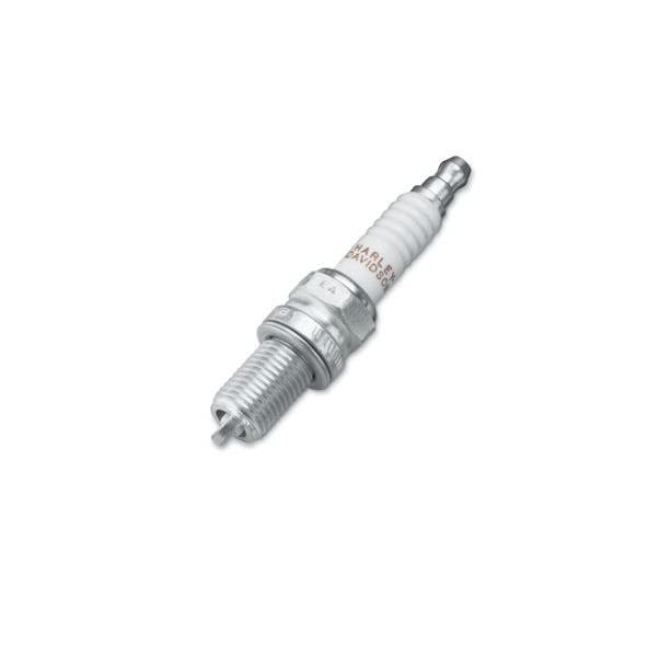 HARLEY-DAVIDSON SPARK PLUG: 10R12A