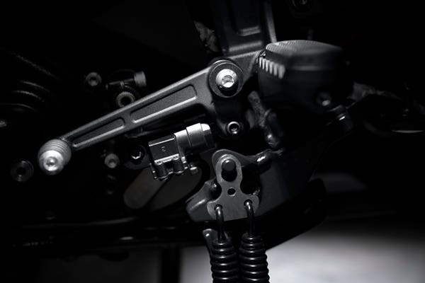 SCREAMIN' EAGLE SCREAMIN EAGLE QUICKSHIFTER