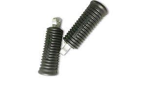 HARLEY-DAVIDSON OE FOOTPEG FOR XL1200C