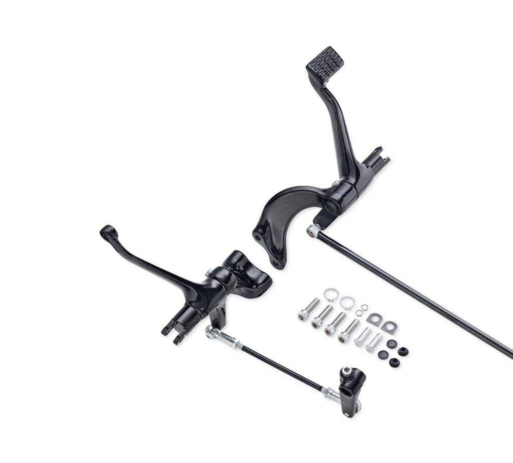 HARLEY-DAVIDSON STANDARD FORWARD CONTROL KIT