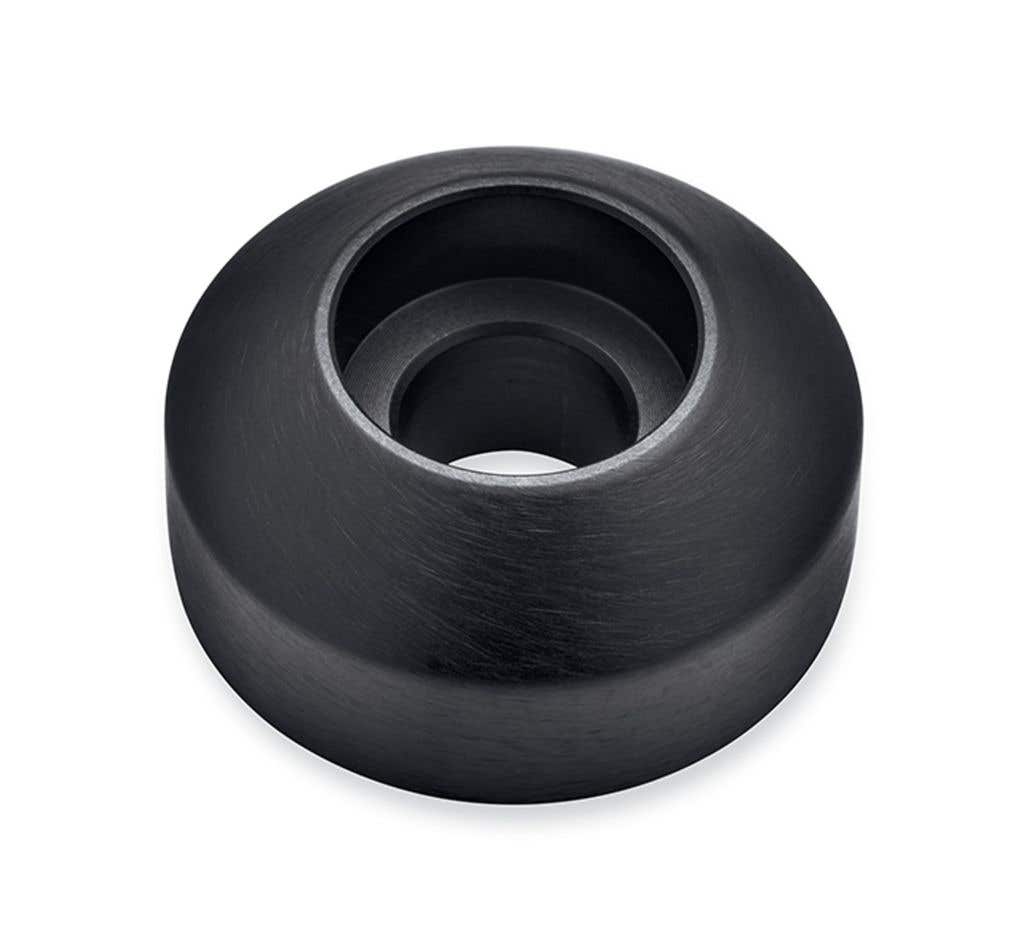 HARLEY-DAVIDSON DOMINION SHIFTER PEG TRIM PIECE