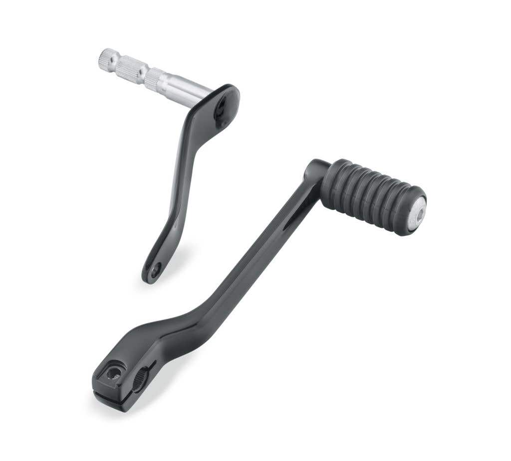 HARLEY-DAVIDSON HEEL SHIFT LEVER