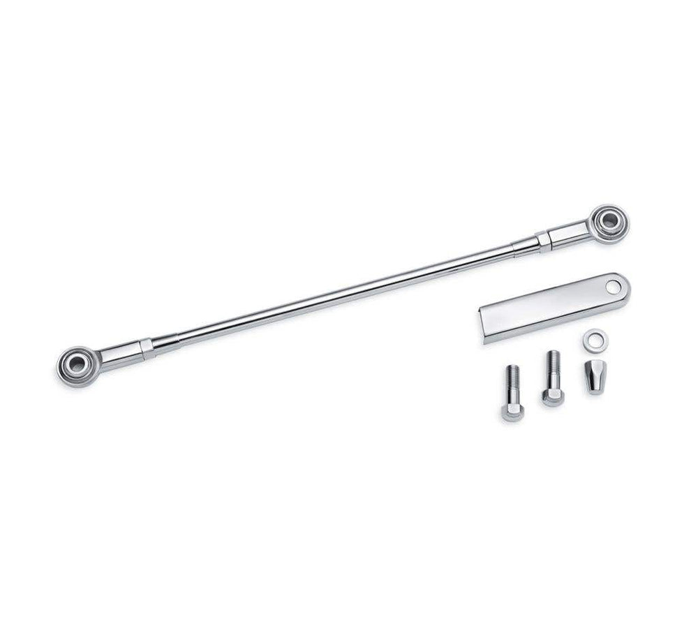 HARLEY-DAVIDSON ROUND GEAR SHIFT LINKAGE