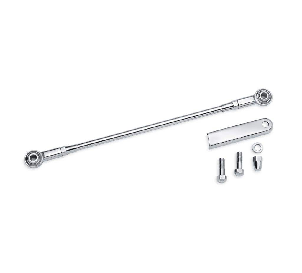 HARLEY-DAVIDSON ROUND GEAR SHIFT LINKAGE