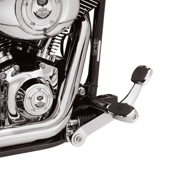 HARLEY-DAVIDSON FORWARD CONTROL KIT