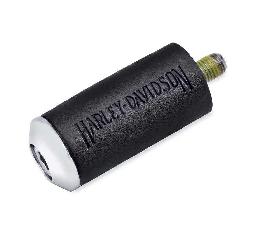 HARLEY-DAVIDSON CUSTOM SHIFTER PEG